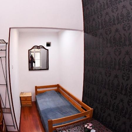 בודפשט Five Seasons Vaci Utca Apartment מראה חיצוני תמונה