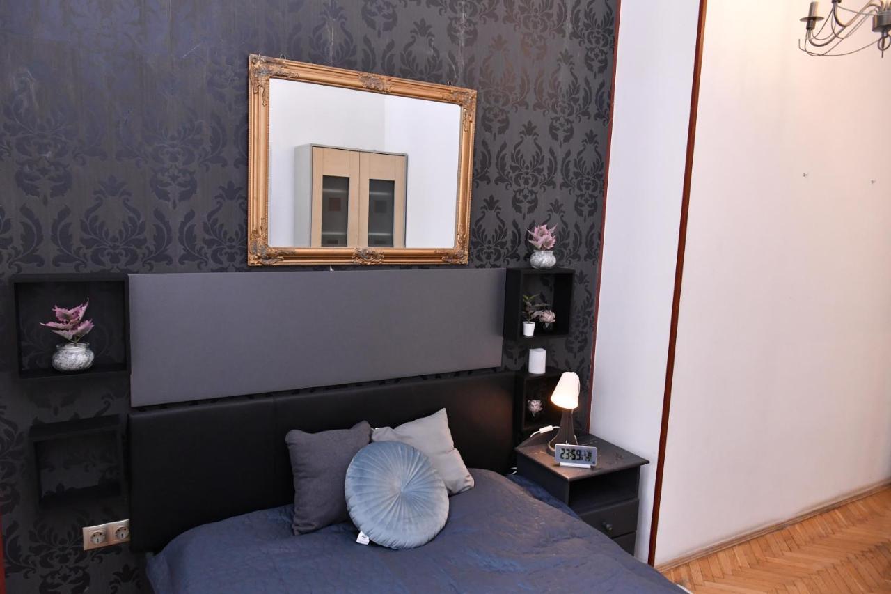 בודפשט Five Seasons Vaci Utca Apartment מראה חיצוני תמונה