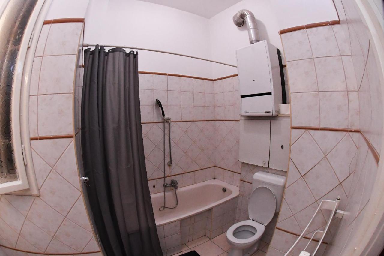 בודפשט Five Seasons Vaci Utca Apartment מראה חיצוני תמונה